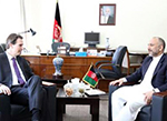 EU to Support Afghan Priorities at Brussels Summit
